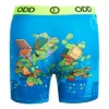 Odd Sox, Funny Men's Boxer Briefs Underwear, TMNT, Teenage Mutant Ninja Turtles -Refrigiwear US Shop GUEST df67031c fab0 476d 8e54 424a5dc67b4c