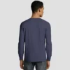 Hanes Men's Long Sleeve 1901 Garment Dyed Pocket T-Shirt -Refrigiwear US Shop GUEST dfab6a25 136d 4c4a 96d1 e8866942a54d