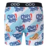 Odd Sox Men's Graphic Print Funny Boxer Briefs, Chips Ahoy Cookies -Refrigiwear US Shop GUEST e09ad5ca 2e41 4830 9da0 8a65d8ea73a8