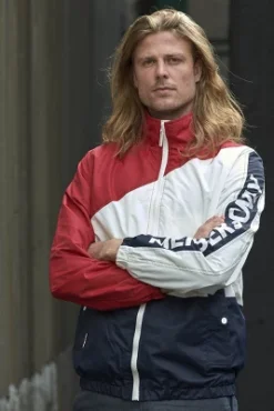 Members Only Men's Nautical Color Block Jacket -Refrigiwear US Shop GUEST e118d468 7626 466e 9569 6559f82111dd