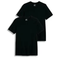 Jockey Men's Tall Man Classic Crew Neck - 2 Pack -Refrigiwear US Shop GUEST e18ab083 0c16 41e4 97b5 821b969955df