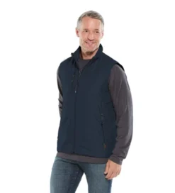 Storm Creek Men's Discoverer Smooth Face Quilted Vest -Refrigiwear US Shop GUEST e30c7799 1f1d 456f 957d d2afeb3e3dc3