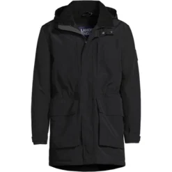 Lands' End Men's Waterproof Squall Parka 15 Lands' End Men's Waterproof Squall Parka -Refrigiwear US Shop GUEST e30e4f03 0c06 4b22 90b4 a7f54820f9f8
