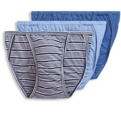 Jockey Men Men's Elance String Bikini - 3 Pack -Refrigiwear US Shop GUEST e39de6a9 7bf1 4a09 b762 b3c9537784e5