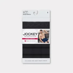 Jockey Generation™ Men's Micro Stretch 3pk Boxer Briefs -Refrigiwear US Shop GUEST e475db09 6bb6 48d4 80ba 35984730bea3