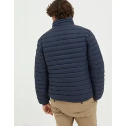FatFace Men's Dartmouth Jacket -Refrigiwear US Shop GUEST e500d4bb d132 408e 8f22 585a74b8bd91