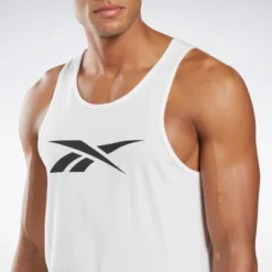 Reebok Graphic Series Vector Tank Top Mens Athletic T-Shirts -Refrigiwear US Shop GUEST e7c8356b 7a60 4d86 96f8 3212ea86d58b