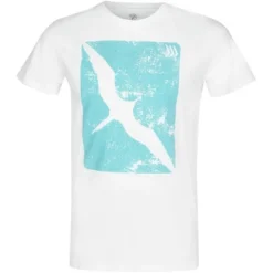 Gillz Contender Series Chasing Birds T-Shirt - Brilliant White -Refrigiwear US Shop GUEST e93946ed a2d5 4849 ab89 e8190a1c6364