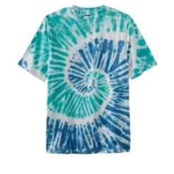 KingSize Men's Big & Tall Lightweight Tie-Dye Crewneck Tee -Refrigiwear US Shop GUEST ea4de2c7 5470 45dc a16d ca4347d7d29c
