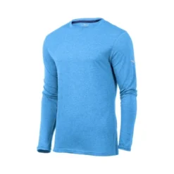 Mizuno Men's Inspire Long Sleeve -Refrigiwear US Shop GUEST eaf72bcb fe1f 4f58 bcb4 45301d069f6d