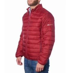 Alpine Swiss Niko Mens Down Alternative Jacket Puffer Coat Packable Warm Insulation & Lightweight -Refrigiwear US Shop GUEST eb057804 adc2 48e1 a469 ca1160184eb7
