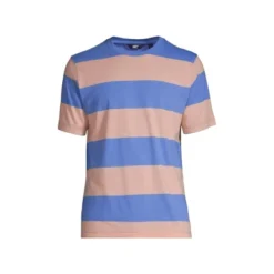 Lands' End Men's Super-T Short Sleeve T-Shirt -Refrigiwear US Shop GUEST ecd08c4d 95ae 4c85 b0c5 c11ef4fbb9a1