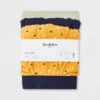 Men's Dotted Print Boxer Briefs 2pk - Goodfellow & Co™ Yellow -Refrigiwear US Shop GUEST ecf15f0f 4982 465e b4d6 883b97be56bd