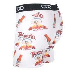 Odd Sox Men's Funny Underwear Boxer Briefs, Popular Condiments & Hot Sauce Prints -Refrigiwear US Shop GUEST ee2e9d87 74a5 4165 9bd3 ef8416df18cb