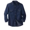 Boulder Creek By KingSize Men's Big & Tall Long Sleeve Denim And Twill Shirt 1 Boulder Creek By KingSize Men's Big & Tall Long Sleeve Denim And Twill Shirt -Refrigiwear US Shop GUEST f1e8535d 5c04 4455 a8a0 a5c02cc67bdb