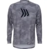 Gillz Contender Series Burnt UV Long Sleeve T-Shirt - Glacier Gray -Refrigiwear US Shop GUEST f265fc59 129f 4319 8de4 d4ccb03696de