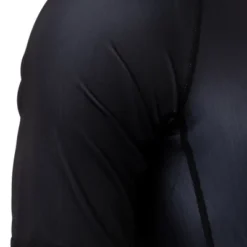 Tatami Fightwear Recharge Short Sleeve Rashguard - Black -Refrigiwear US Shop GUEST f267c562 9877 42f5 b073 6e99f1dca3e4