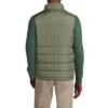 Lands' End Men's Insulated Vest