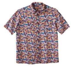 KingSize Men's Big & Tall Short-Sleeve Linen Shirt -Refrigiwear US Shop GUEST f3c611e1 7d71 4fbc 9059 fa256a0f112e