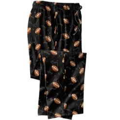 KingSize Men's Big & Tall Lightweight Cotton Jersey Pajama Pants -Refrigiwear US Shop GUEST f5408558 b72b 49a9 b68c be6bef2d7589