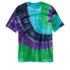 KingSize Men's Big & Tall Lightweight Tie-Dye Crewneck Tee -Refrigiwear US Shop GUEST f5441da1 b073 4c07 961d 58abf5c96282
