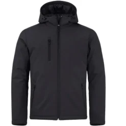 Clique Equinox Insulated Mens Softshell Jacket -Refrigiwear US Shop GUEST f5c4e030 e23d 462d 9916 74d1d76a061b