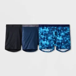 Men's Jersey Mesh 3pk Boxer Briefs - All In Motion™ 8 Men's Jersey Mesh 3pk Boxer Briefs - All In Motion™ -Refrigiwear US Shop GUEST f6284d27 7f17 4c51 b05d 53b79f346bce