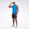 Reebok Training Sleeveless Tech T-Shirt Mens Athletic Tank Tops 1 Reebok Training Sleeveless Tech T-Shirt Mens Athletic Tank Tops -Refrigiwear US Shop GUEST f63face4 1c17 464d af54 2f7f3ec62cfc
