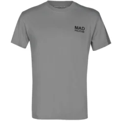 Mad Pelican Pelican Profile Perfection Graphic T-Shirt - Alloy -Refrigiwear US Shop GUEST f68c0216 7704 4c64 aa7d fa71185d415d