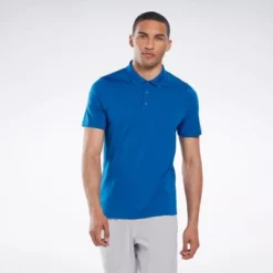 Reebok Workout Ready Polo Shirt Mens Athletic T-Shirts 17 Reebok Workout Ready Polo Shirt Mens Athletic T-Shirts -Refrigiwear US Shop GUEST f722797a 5a8c 45ff bc6e a1489d2796da
