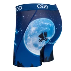 Odd Sox, E.T. Escape Movie, Men's Underwear Boxer Briefs, Funny Graphic Prints -Refrigiwear US Shop GUEST f9cb9d56 9ed3 459b 8ac5 174fab7b8813