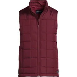Lands' End Men's Insulated Vest -Refrigiwear US Shop GUEST fa679548 3696 4e60 a86d 3082009eba73