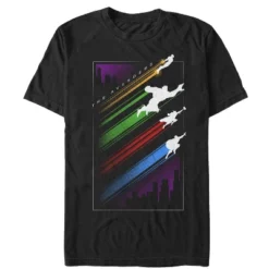 Men's Marvel Avengers Color T-Shirt -Refrigiwear US Shop GUEST fac91d37 588b 4a3f a29c eeb44927f894