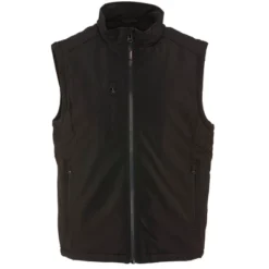 RefrigiWear Men's Warm Insulated Softshell Vest Water-Resistant -20F Protection -Refrigiwear US Shop GUEST fb2ee294 ac26 47dc aa57 2803c8ec30b6