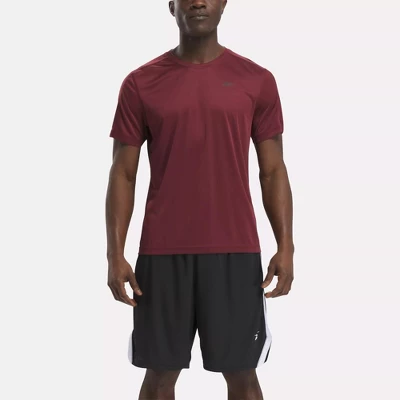 Reebok Training Tech T-Shirt Mens Athletic T-Shirts 9 Reebok Training Tech T-Shirt Mens Athletic T-Shirts - Image 7