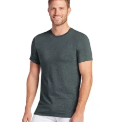 Jockey Men's Slim Fit Cotton Stretch Crew Neck T-Shirt - 2 Pack -Refrigiwear US Shop GUEST fc7770e5 1e73 41be 9228 93d88b9eb38d