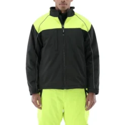 RefrigiWear Two-Tone HiVis Insulated Jacket 11 RefrigiWear Two-Tone HiVis Insulated Jacket -Refrigiwear US Shop GUEST fd0b0cee 1f0b 4eee 8fe3 87d937d2fdd5