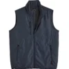 Storm Creek Men's Discoverer Smooth Face Quilted Vest -Refrigiwear US Shop GUEST fe06f40a 5165 472d 95ee d0df1844aee6