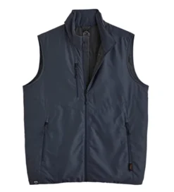 Storm Creek Men's Discoverer Smooth Face Quilted Vest